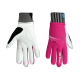 Перчатки LillSport Legend Thermo Slim Pink