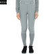 Термобельё MOAX Race Wind Grey-Green Wmn