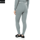 Термобельё MOAX Race Wind Grey-Green Wmn
