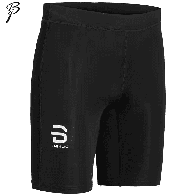 Тайтсы BD Tights Tempo 7,5 Inch Black Man в магазине Sport-Nordic.ru.
