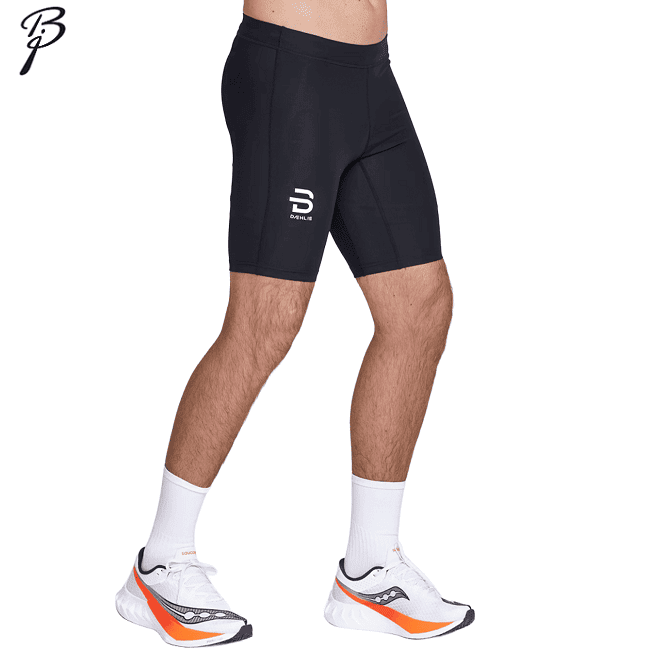 Тайтсы BD Tights Tempo 7,5 Inch Black Man в магазине Sport-Nordic.ru.