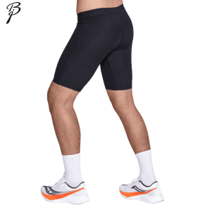 Тайтсы BD Tights Tempo 7,5 Inch Black Man