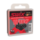 Парафин SWIX HF8BWX +4-4° 40g