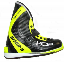 Прыжковые ботинки HOP Bison R в магазине Sport-Nordic.ru.
