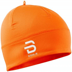 Шапка BD Polyknit Shocking Orange