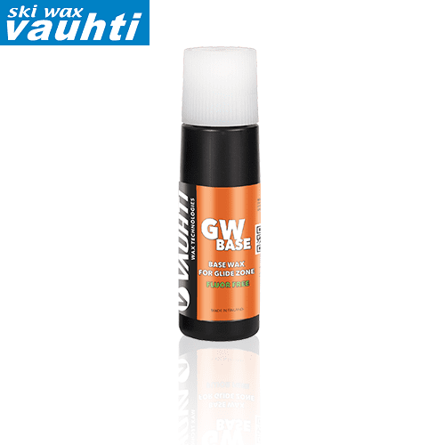 Парафин VAUHTI GW Base 80мл
