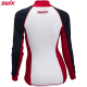 Термобельё SWIX RaceX Blue Wmn