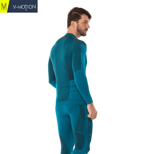 Термобельё V-MOTION F10 Emerald Man