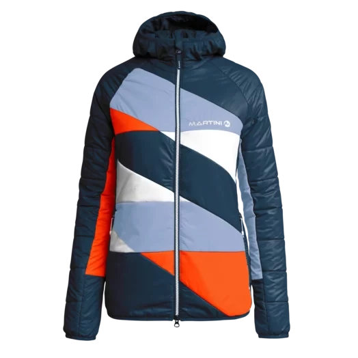 Костюм MARTINI Cyklon Wmn в магазине Sport-Nordic.ru.