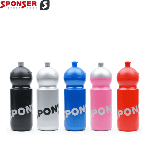 Фляга SPONSER Bottles 500 ml в магазине Sport-Nordic.ru.