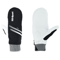 Варежки LillSport Celsius Race Mitt Black