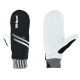 Варежки LillSport Celsius Race Mitt Black в магазине Sport-Nordic.ru.