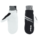 Варежки LillSport Celsius Race Mitt Black в магазине Sport-Nordic.ru.