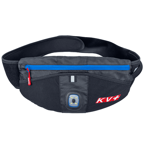 Подсумок KV+ Waist Bag Marathon в магазине Sport-Nordic.ru.