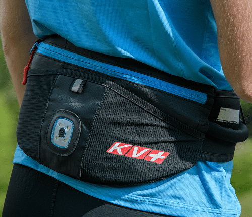 Подсумок KV+ Waist Bag Marathon в магазине Sport-Nordic.ru.