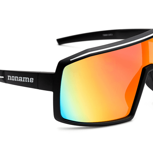 Очки NONAME Ramsau Black в магазине Sport-Nordic.ru.