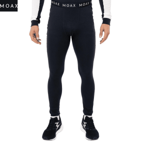 Термобельё MOAX Race Red Blue Man