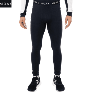 Термобельё MOAX Race Red Blue Man