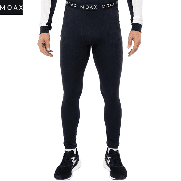 Термобельё MOAX Race Red Blue Man в магазине Sport-Nordic.ru.