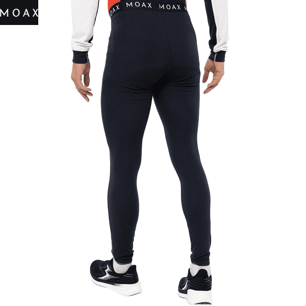 Термобельё MOAX Race Red Blue Man в магазине Sport-Nordic.ru.