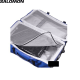 Сумка SALOMON Race Trip Container Blue 100л в магазине Sport-Nordic.ru.