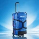 Сумка SALOMON Container 100 л Race Blue Fiery Red Safety Yellow