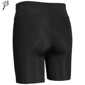 Тайтсы BD Tights Tempo 7,5 Inch Black Wmn