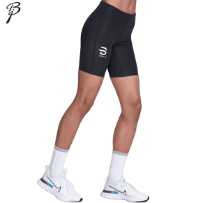 Тайтсы BD Tights Tempo 7,5 Inch Black Wmn