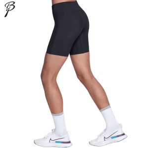 Тайтсы BD Tights Tempo 7,5 Inch Black Wmn