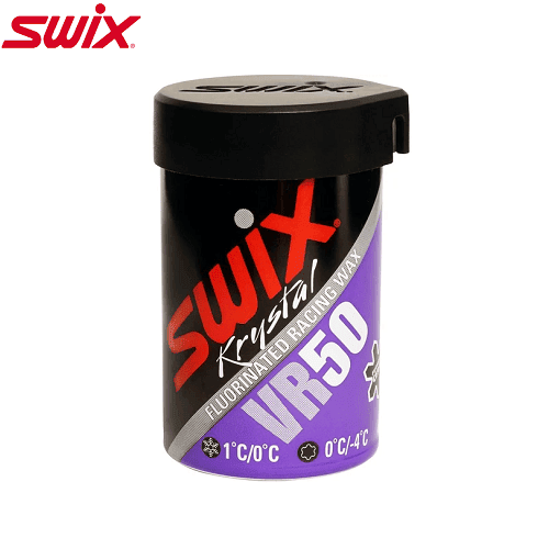Мазь SWIX VR50 +1-0° 45g