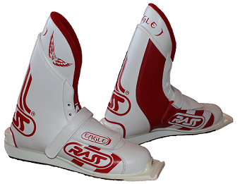 Прыжковые ботинки RASS Eagle One в магазине Sport-Nordic.ru.