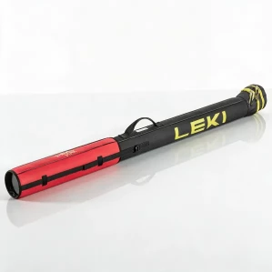 Тубус LEKI XC Tube Bag Shark (2 пары)