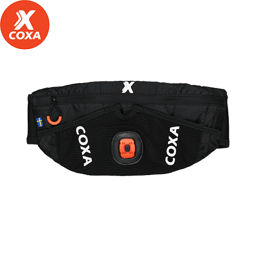 Термоподсумок COXA WR1 Black в магазине Sport-Nordic.ru.
