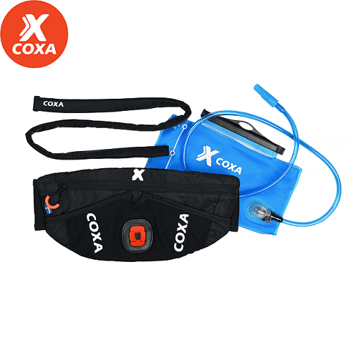 Термоподсумок COXA WR1 Black в магазине Sport-Nordic.ru.