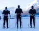 Термоподсумок COXA WR1 Black в магазине Sport-Nordic.ru.