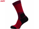 Носки SWIX Endure XC Light Red в магазине Sport-Nordic.ru.