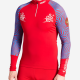 Комбинезон KV+ Lahti 2 Blue/Red в магазине Sport-Nordic.ru.