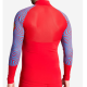 Комбинезон KV+ Lahti 2 Blue/Red в магазине Sport-Nordic.ru.