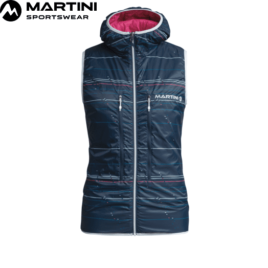 Жилет MARTINI Majority Wmn