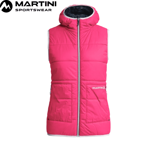 Жилет MARTINI Majority Wmn