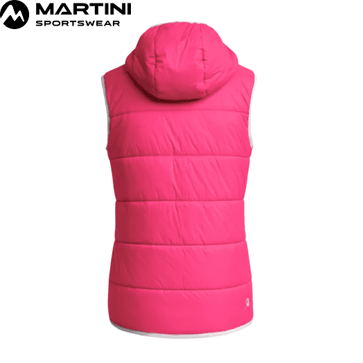 Жилет MARTINI Majority Wmn