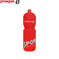 Фляга SPONSER Bottles 750 ml