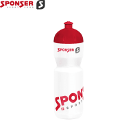 Фляга SPONSER Bottles 750 ml