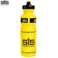 Фляга SIS Yellow Water 800 мл