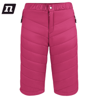 Шорты NONAME Ski Shorts Wine Red DK Rasberry 24 Wmn