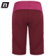 Шорты NONAME Ski Shorts Wine Red DK Rasberry 24 Wmn в магазине Sport-Nordic.ru.