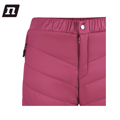 Шорты NONAME Ski Shorts Wine Red DK Rasberry 24 Wmn в магазине Sport-Nordic.ru.