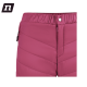 Шорты NONAME Ski Shorts Wine Red DK Rasberry 24 Wmn в магазине Sport-Nordic.ru.