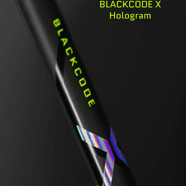 Лыжные палки 4KAAD BlackCode X Ultimate2 Hologram в магазине Sport-Nordic.ru.