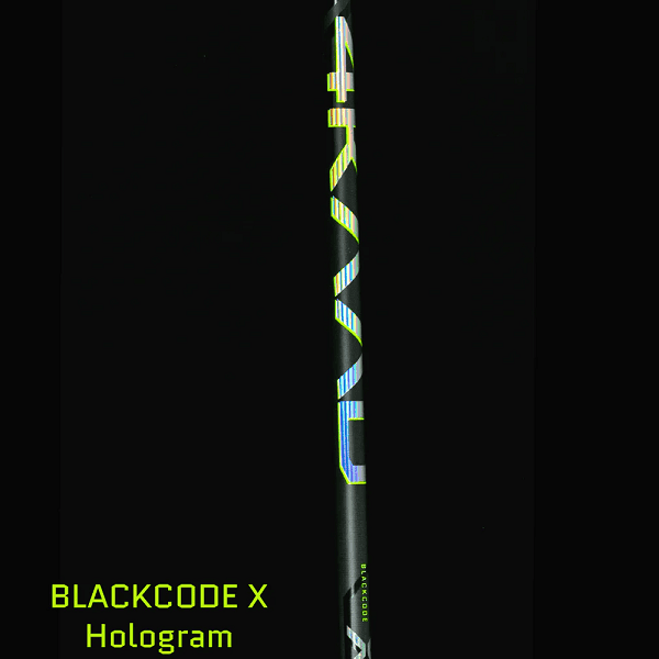 Лыжные палки 4KAAD BlackCode X Ultimate2 Hologram в магазине Sport-Nordic.ru.